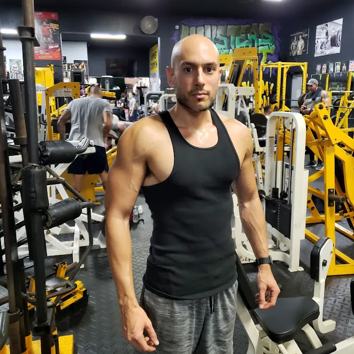 Miami Iron Gym 7
