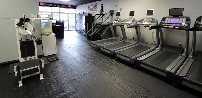 Miami Iron Gym 0