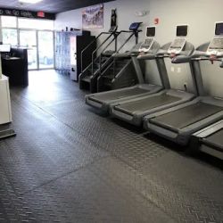 Miami Iron Gym ico