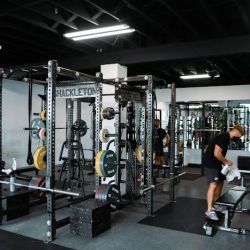 Allegiate Gym ico