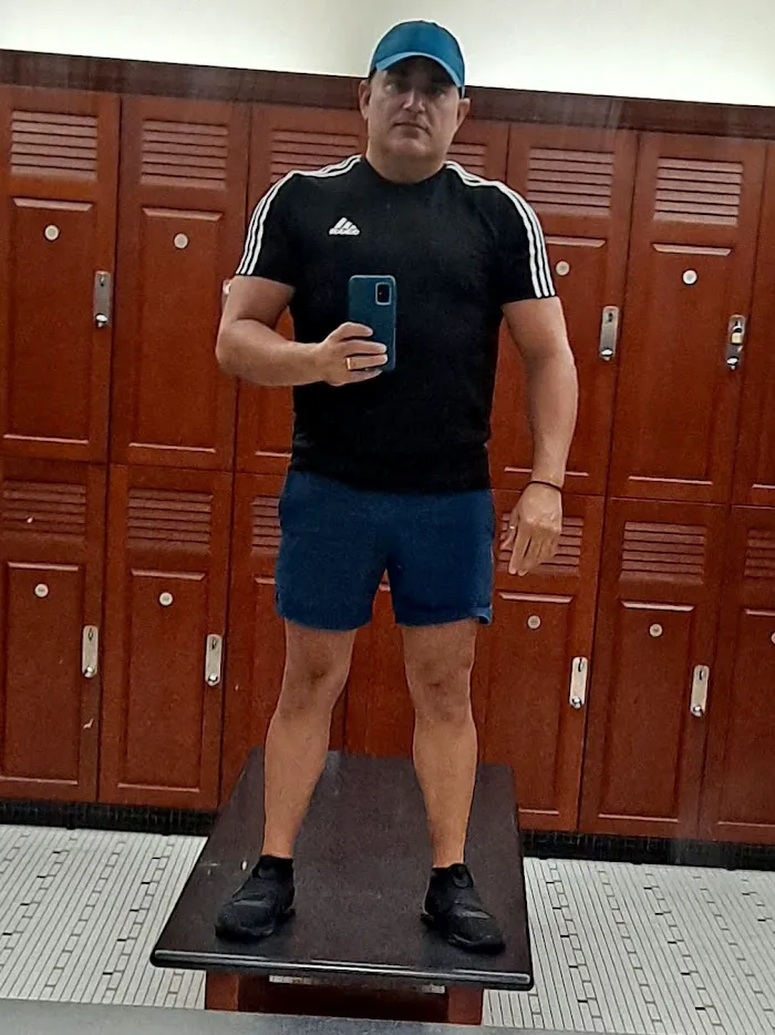 LA Fitness 8