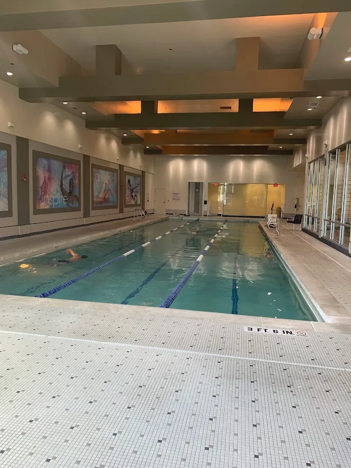 LA Fitness 0