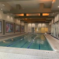 LA Fitness
