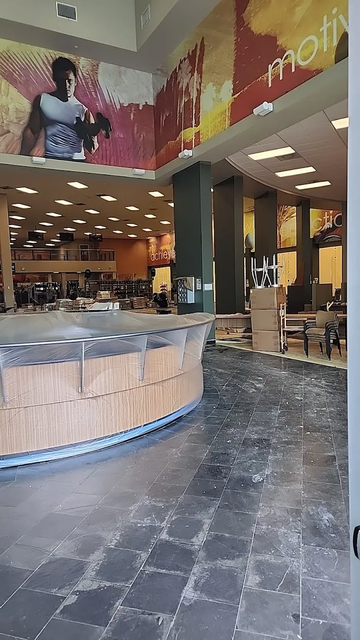 LA Fitness 2