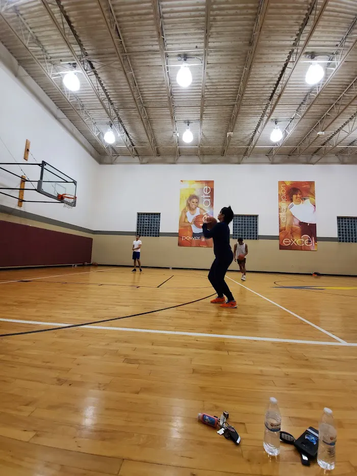 LA Fitness 7