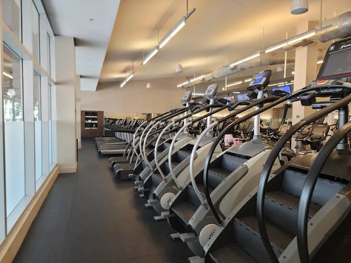 Equinox Coral Gables 8
