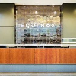 Equinox Coral Gables ico