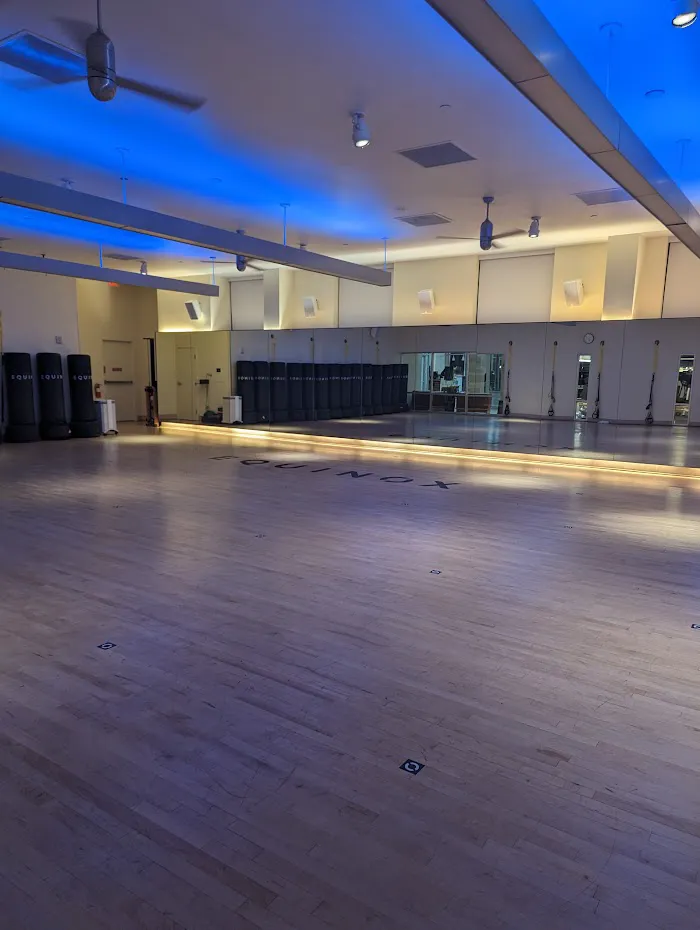 Equinox Coral Gables 9