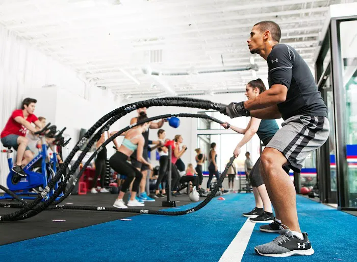 F45 Training Coral Way 5