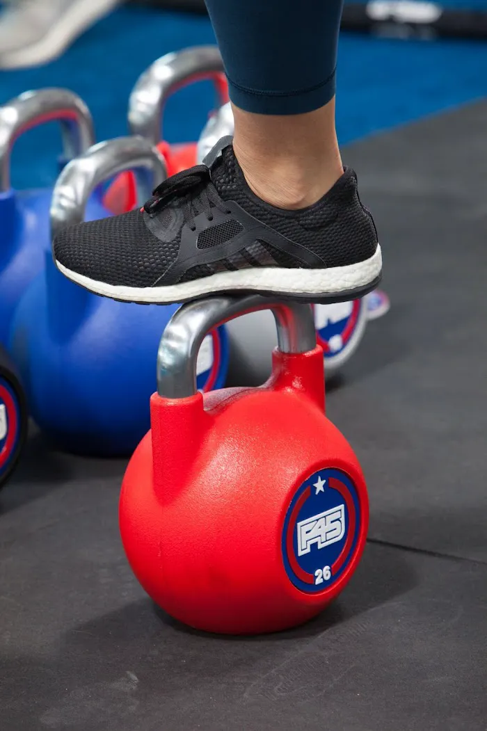F45 Training Coral Way 7