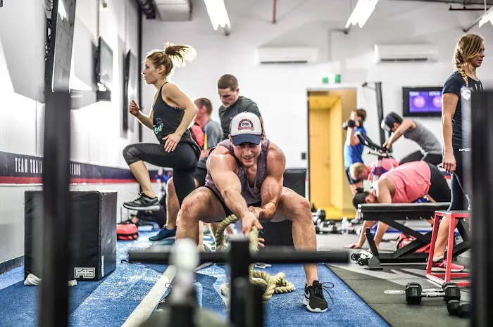 F45 Training Coral Way 0