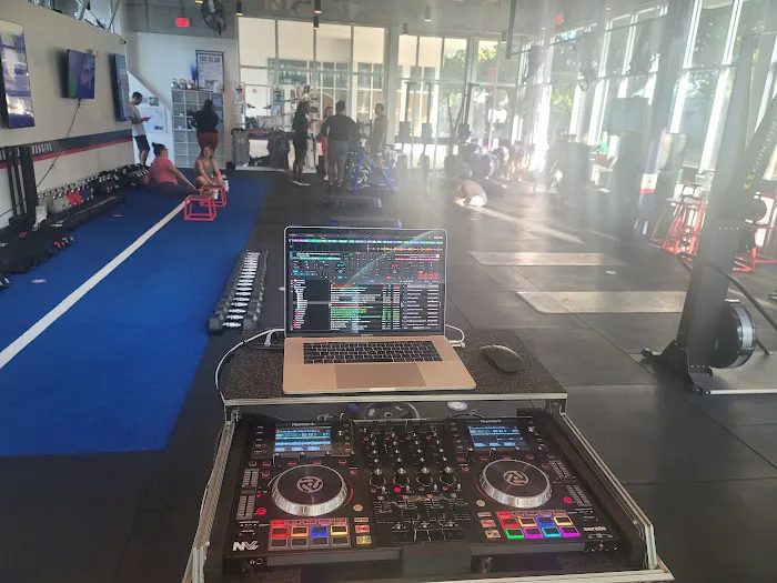 F45 Training Coral Way 9
