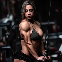 Infamous fitness studio