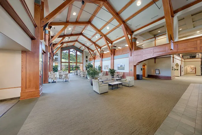 Oakwood Athletic Club 5