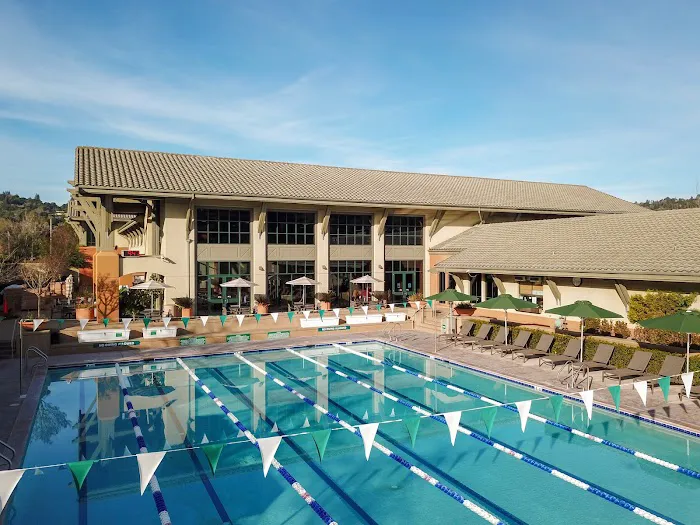 Oakwood Athletic Club 8