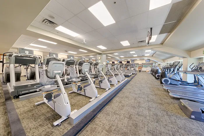 Oakwood Athletic Club 6