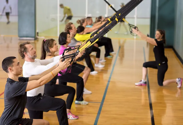 Oakwood Athletic Club 4