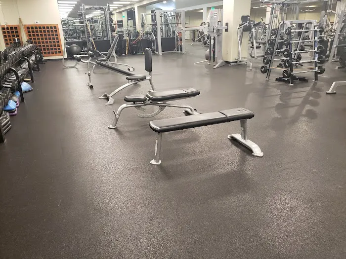 Oakwood Athletic Club 7