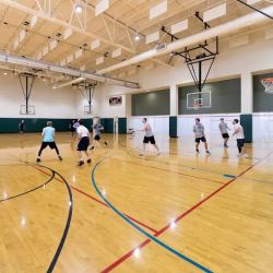 Oakwood Athletic Club ico