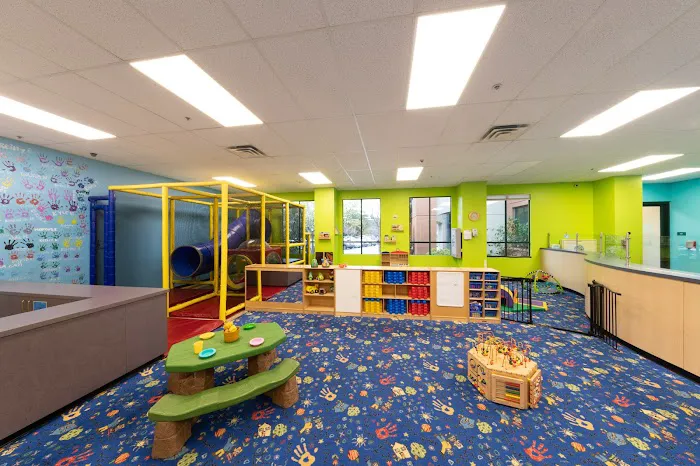 Oakwood Athletic Club 3