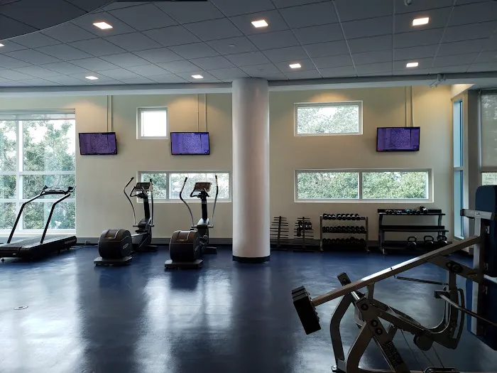 FIU Wellness and Recreation Center 7
