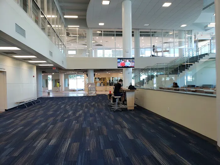 FIU Wellness and Recreation Center 3