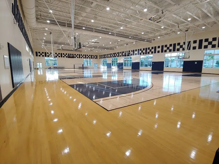 FIU Wellness and Recreation Center 9