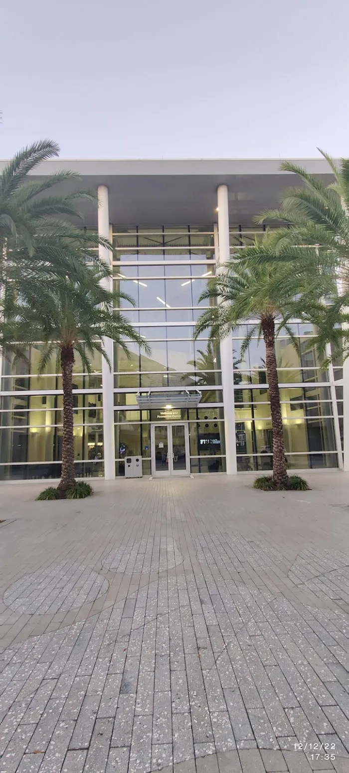 FIU Wellness and Recreation Center 8