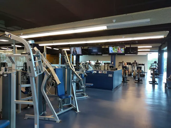 FIU Wellness and Recreation Center 6