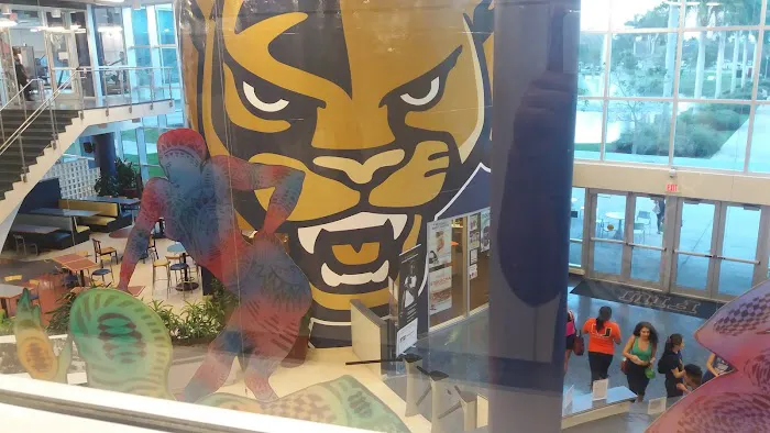 FIU Wellness and Recreation Center 4