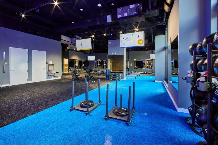SWEAT440 Fitness Gables 0
