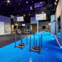 SWEAT440 Fitness Gables