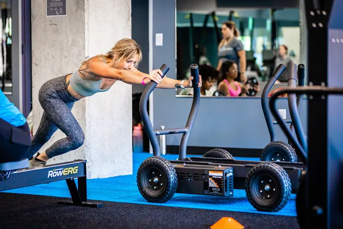 SWEAT440 Fitness Gables 5