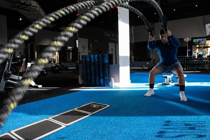 SWEAT440 Fitness Gables 3