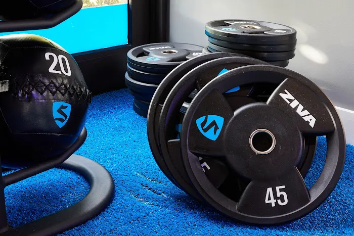 SWEAT440 Fitness Gables 4