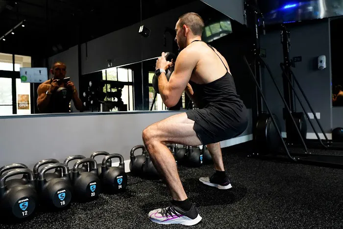 SWEAT440 Fitness Gables 2