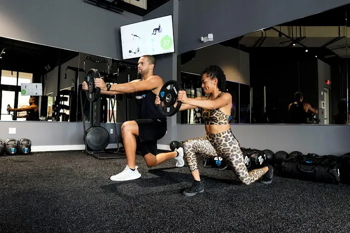 SWEAT440 Fitness Gables 6
