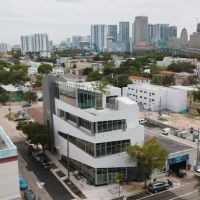 City Zero Miami