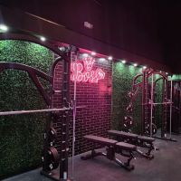 Amped Fitness (Three Lakes)