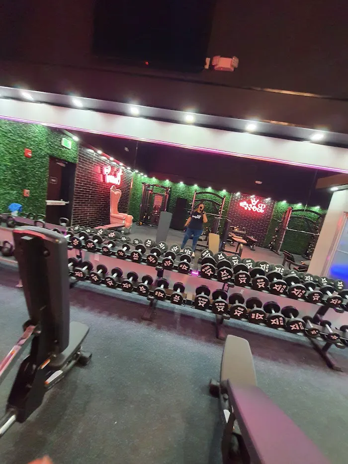 Amped Fitness (Three Lakes) 4