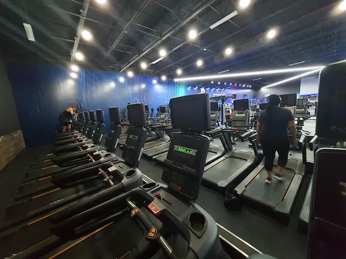 Amped Fitness (Three Lakes) 3