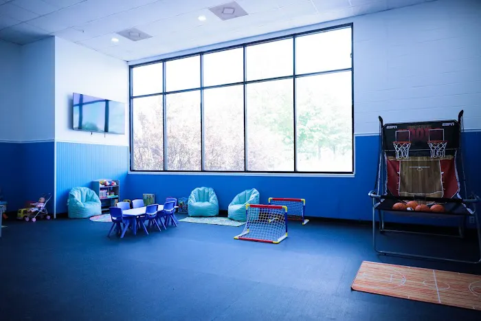 Amped Fitness (Three Lakes) 2
