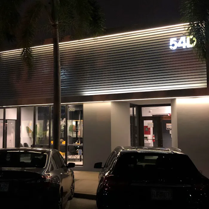 54D Coral Gables 1