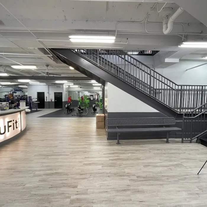 YouFit Gyms 1