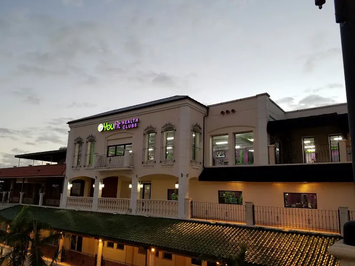YouFit Gyms 0