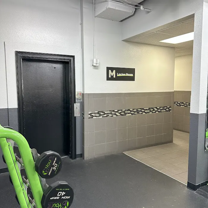 YouFit Gyms 8