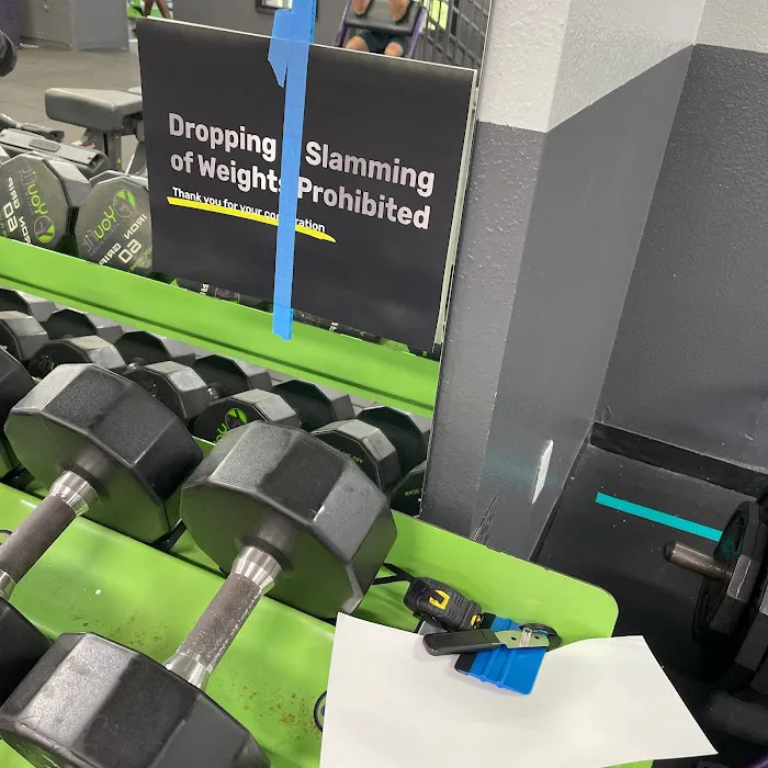 YouFit Gyms 4