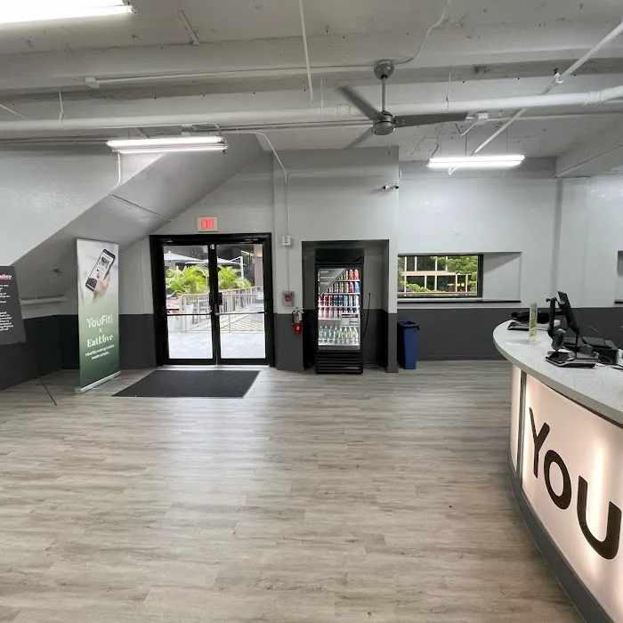 YouFit Gyms 5