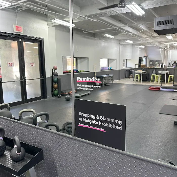YouFit Gyms 6