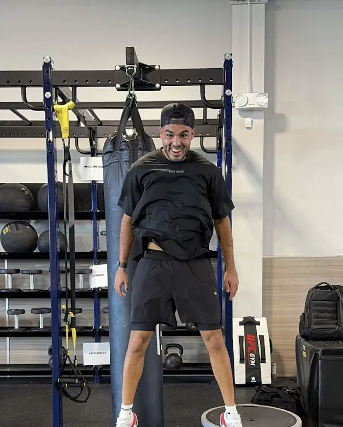 UFC FIT Pembroke Pines 2